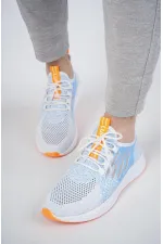 Muggo ULTRON Unisex Orthopedic Everyday Guaranteed Walking Running Sneaker Sports Shoes