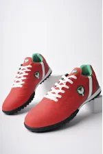 Chaussures de football unisexes Amed Spor NEAR pour gazon artificiel