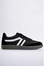 Chaussures de sport orthopédiques unisexes Muggo GARCIA, à lacets, pour la marche et la course au quotidien. Garanties.