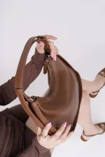 Sac à main et bandoulière Muggo PERA pour femme