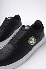 Chaussures de sport orthopédiques décontractées à lacets pour hommes Amed Spor OMAN