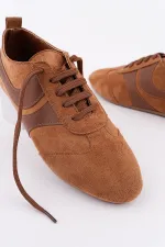 Chaussures de sport décontractées à lacets Muggo VIBE pour femmes