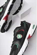 Chaussures de sport orthopédiques décontractées à lacets pour hommes Amed Spor PROVOQ