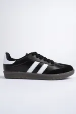 Muggo GORDON Unisex Ortopedik Günlük Garantili Bağcıklı Yürüyüş Koşu Sneaker Spor Ayakkabı Muggo GORDON Unisex Ortopedik Günlük Garantili Bağcıklı Yürüyüş Koşu Sneaker Spor Ayakkabı