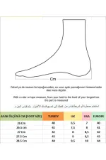 Muggo MİLLER Garantili Hakiki Deri Erkek Günlük Klasik Casual Ayakkabı