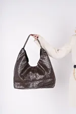 Muggo MEZIN Women's Shoulder Bag