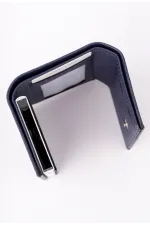 Muggo TOM Automatic Mechanism Card Holder Wallet