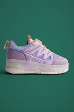 Muggo SKY Kids Light-Up Roller Skate Sneaker Sports Shoes Muggo SKY Kids Light-Up Roller Skate Sneaker Sports Shoes