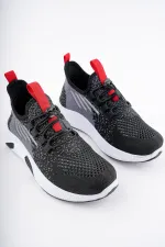 Muggo JETSON Günlük Unisex Çocuk Garantili Bağcıklı Rahat Sneaker Spor Ayakkabı Muggo JETSON Günlük Unisex Çocuk Garantili Bağcıklı Rahat Sneaker Spor Ayakkabı
