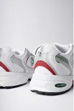 Chaussures de sport orthopédiques décontractées à lacets pour hommes Amed Spor PROVOQ