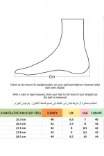 Chaussures classiques pour hommes Muggo H040 en cuir véritable