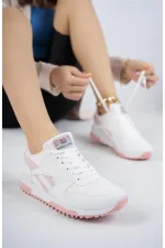 Chaussures de sport Muggo Elvis unisexes orthopédiques, garanties pour la marche et la course au quotidien.