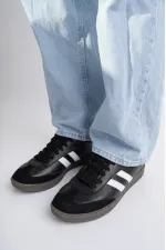 Muggo GORDON Unisex Ortopedik Günlük Garantili Bağcıklı Yürüyüş Koşu Sneaker Spor Ayakkabı Muggo GORDON Unisex Ortopedik Günlük Garantili Bağcıklı Yürüyüş Koşu Sneaker Spor Ayakkabı