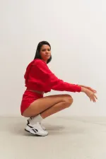 Muggo  BLAKE Unisex Ortopedik Günlük Garantili Yürüyüş Koşu Sneaker Spor Ayakkabı