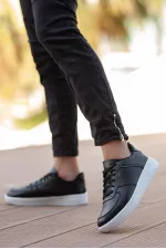 Baskets unisexes Muggo MGPOGBA Chaussures de sport décontractées