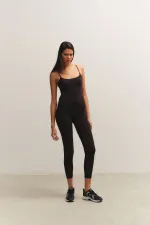 Muggo MOJEH Kadın Ortopedik Günlük Garantili Bağcıklı Yürüyüş Koşu Sneaker Spor Ayakkabı