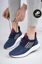 Chaussures de sport Muggo Ultraboost unisexes orthopédiques, garanties pour la marche et la course au quotidien.