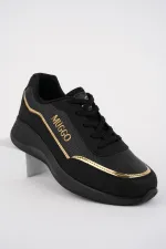 Muggo COCO Guaranteed Women's Orthopedic Casual Lace-up Stylish Comfortable Sneaker Sports Shoes