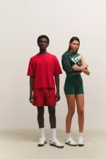 Chaussures de sport Muggo GORDON unisexes orthopédiques à lacets, garanties pour la marche et la course au quotidien.