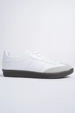 Chaussures de sport Muggo GORDON unisexes orthopédiques à lacets, garanties pour la marche et la course au quotidien.