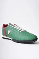 Chaussures de football unisexes Amed Spor NEAR pour gazon artificiel