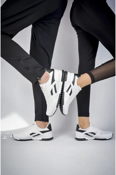 Chaussures de sport unisexes Muggo MGPARKER, garanties pour la marche et la course au quotidien.