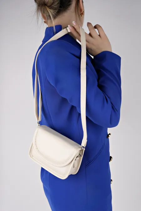 Sac bandoulière Muggo DUFT pour femme 