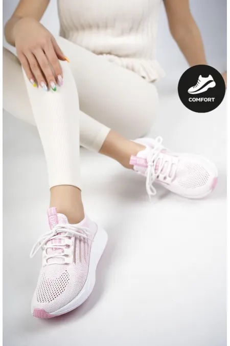 Muggo Ultraboost Unisex Ortopedik Günlük Garantili Yürüyüş Koşu Sneaker Spor Ayakkabı Muggo Ultraboost Unisex Ortopedik Günlük Garantili Yürüyüş Koşu Sneaker Spor Ayakkabı