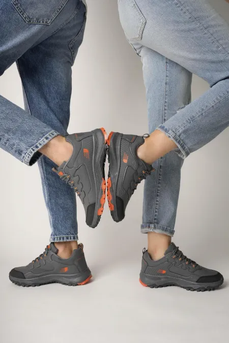 Chaussures de randonnée unisexes Muggo NORTH, garanties.