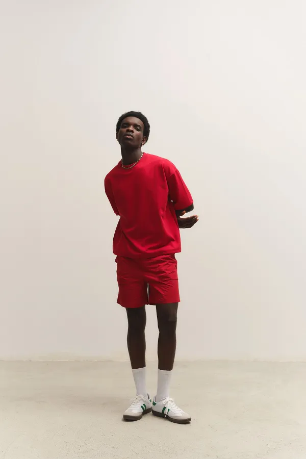 Chaussures de sport Muggo GORDON unisexes orthopédiques à lacets, garanties pour la marche et la course au quotidien.