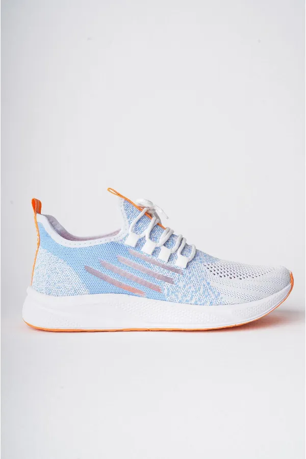 Muggo ULTRON Unisex Orthopedic Everyday Guaranteed Walking Running Sneaker Sports Shoes