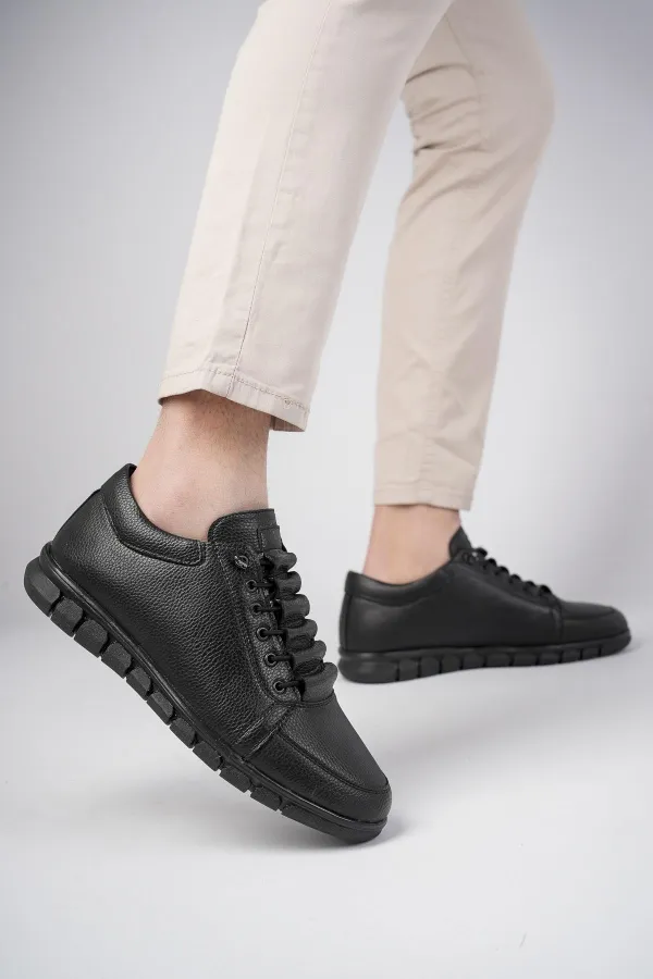 Muggo Hunter Guaranteed Men's Casual Classic Loafer Comfortable and Soft Shoes