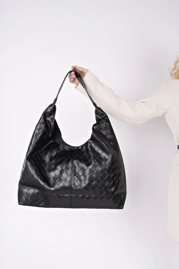 Muggo MEZIN Women's Shoulder Bag