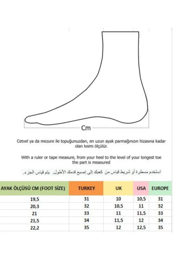 Muggo MİXS Garantili Kalın Taban İçi Tüylü Cırtlı Günlük Mini Çocuk Bot