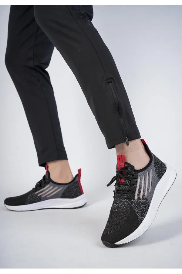 Muggo Ultraboost Unisex Orthopedic Everyday Guaranteed Walking Running Sneaker Sports Shoes