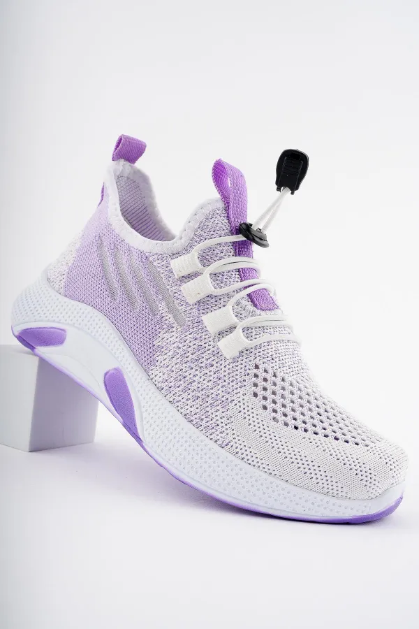 Muggo JETSON Günlük Unisex Çocuk Garantili Bağcıklı Rahat Sneaker Spor Ayakkabı Muggo JETSON Günlük Unisex Çocuk Garantili Bağcıklı Rahat Sneaker Spor Ayakkabı