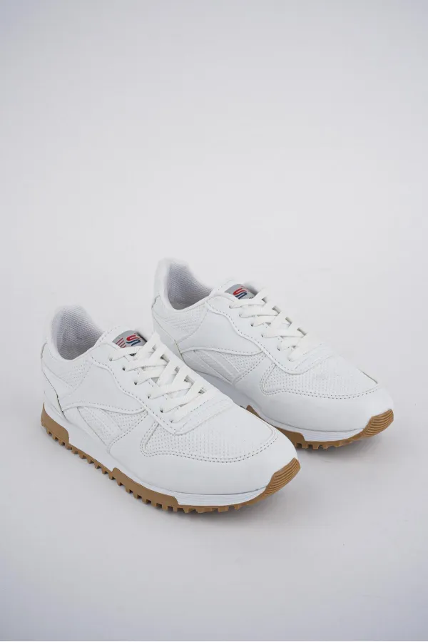 Muggo MGPARKER Unisex Everyday Guaranteed Walking Running Sneaker Sports Shoes