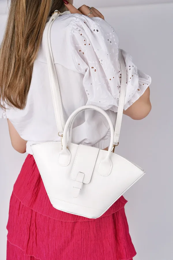 Sac à main et bandoulière Muggo DORENA pour femme