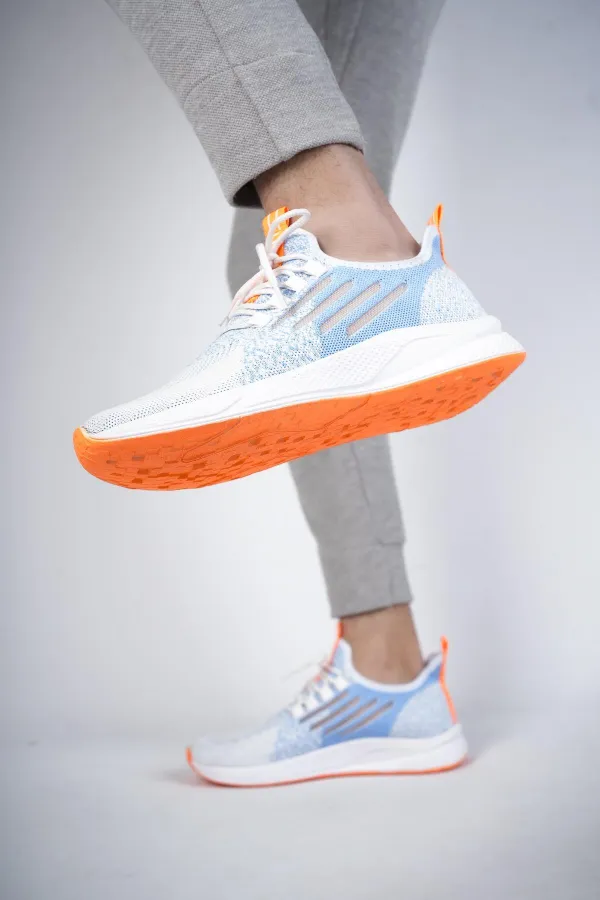 Muggo ULTRON Unisex Orthopedic Everyday Guaranteed Walking Running Sneaker Sports Shoes