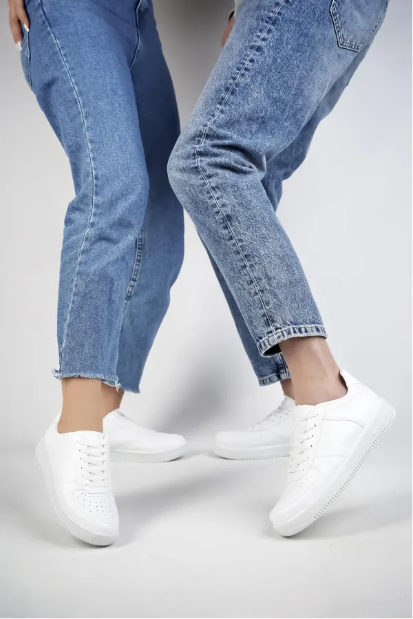 Chaussures de sport unisexes Muggo SVT01