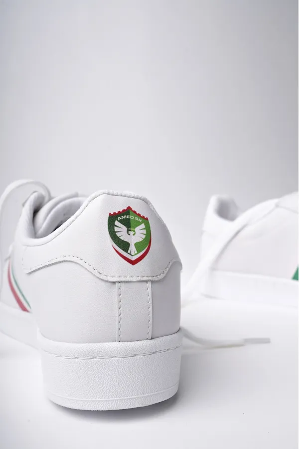 Chaussures de sport orthopédiques décontractées à lacets pour hommes Amed Spor DİDAS