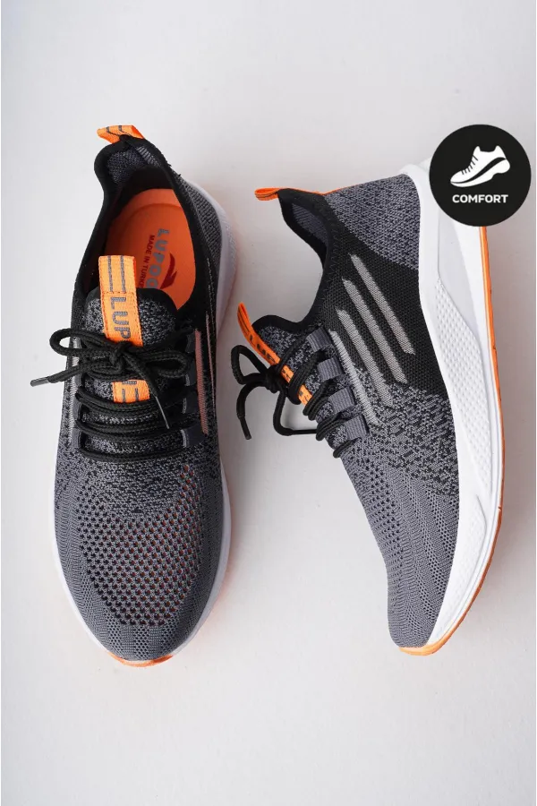 Muggo ULTRON Unisex Orthopedic Everyday Guaranteed Walking Running Sneaker Sports Shoes