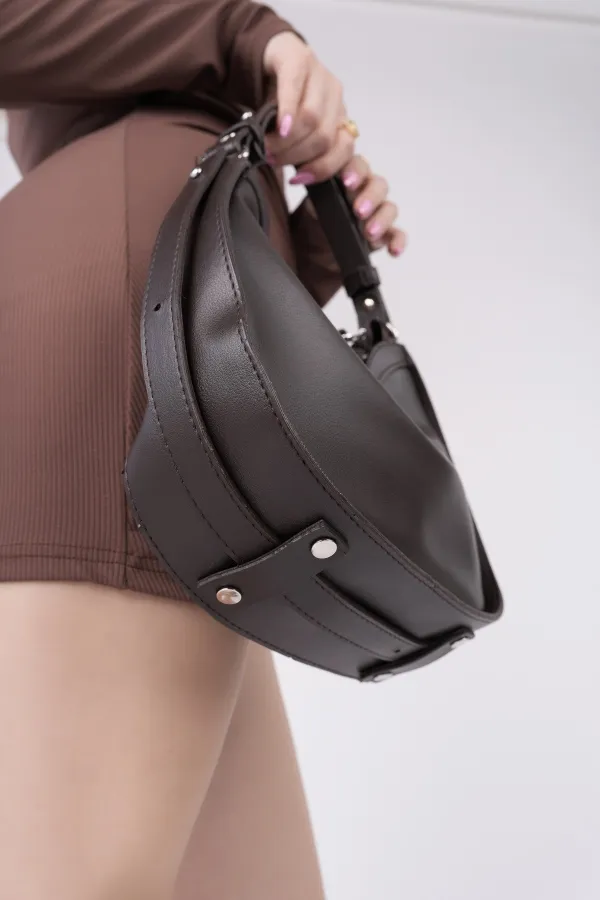 Sac à main et bandoulière Muggo PERA pour femme