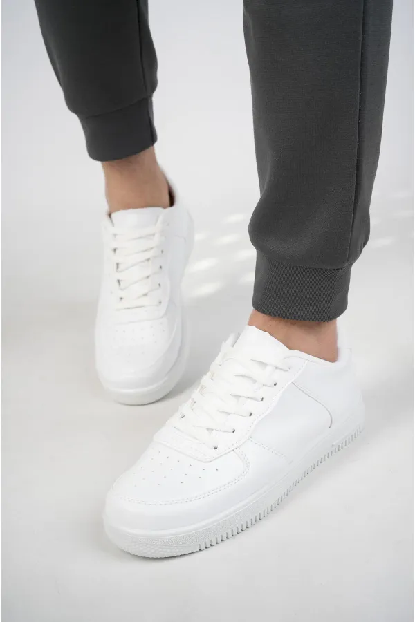 Chaussures de sport unisexes Muggo SVT01