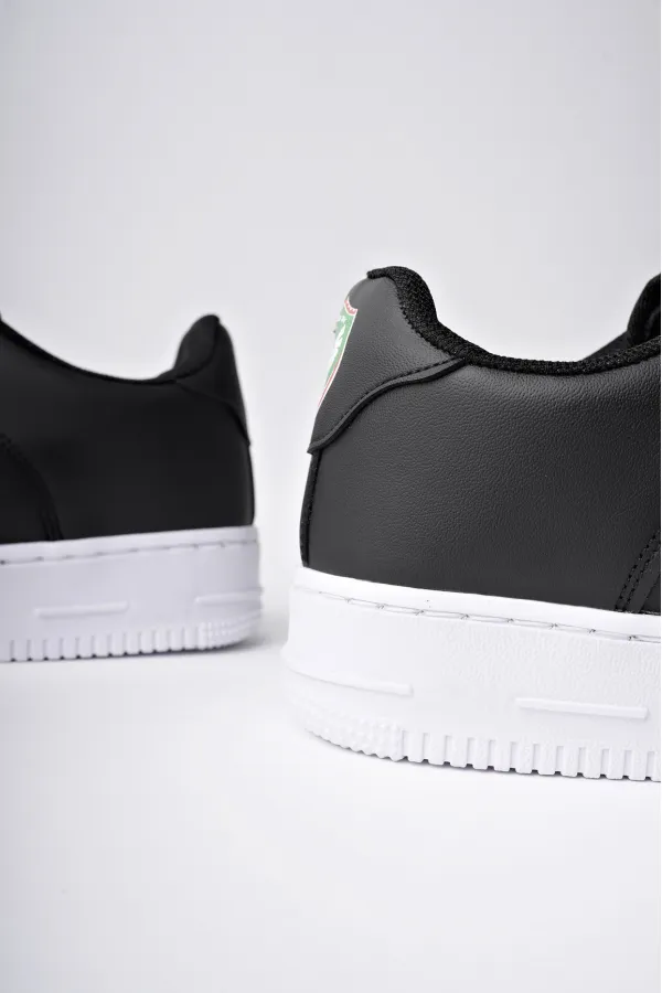 Chaussures de sport orthopédiques décontractées à lacets pour hommes Amed Spor OMAN