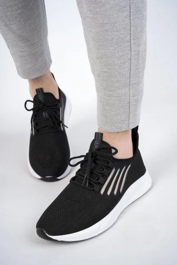 Muggo Ultraboost Unisex Ortopedik Günlük Garantili Yürüyüş Koşu Sneaker Spor Ayakkabı