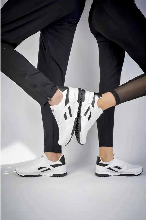 Muggo MGPARKER Unisex Everyday Guaranteed Walking Running Sneaker Sports Shoes