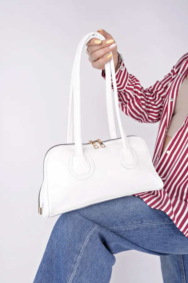 Muggo GRACEYLN Kadın El ve Omuz Çantası