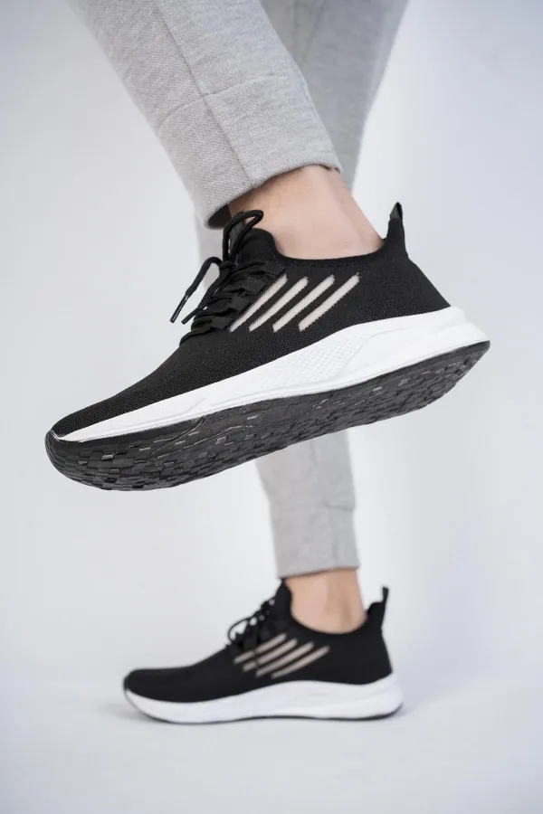 Muggo Ultraboost Unisex Ortopedik Günlük Garantili Yürüyüş Koşu Sneaker Spor Ayakkabı
