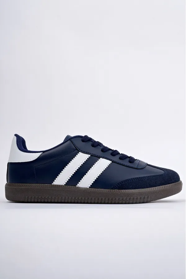 Muggo GORDON Unisex Ortopedik Günlük Garantili Bağcıklı Yürüyüş Koşu Sneaker Spor Ayakkabı Muggo GORDON Unisex Ortopedik Günlük Garantili Bağcıklı Yürüyüş Koşu Sneaker Spor Ayakkabı